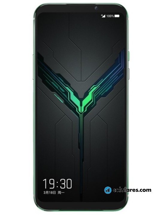 Xiaomi Black Shark 2