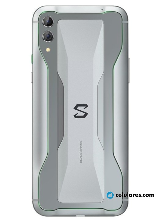 Imagen 2 Xiaomi Black Shark 2