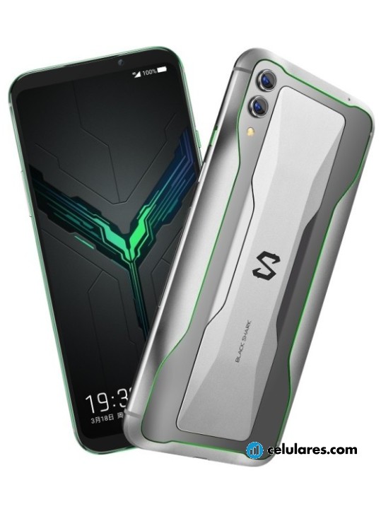 Imagen 3 Xiaomi Black Shark 2