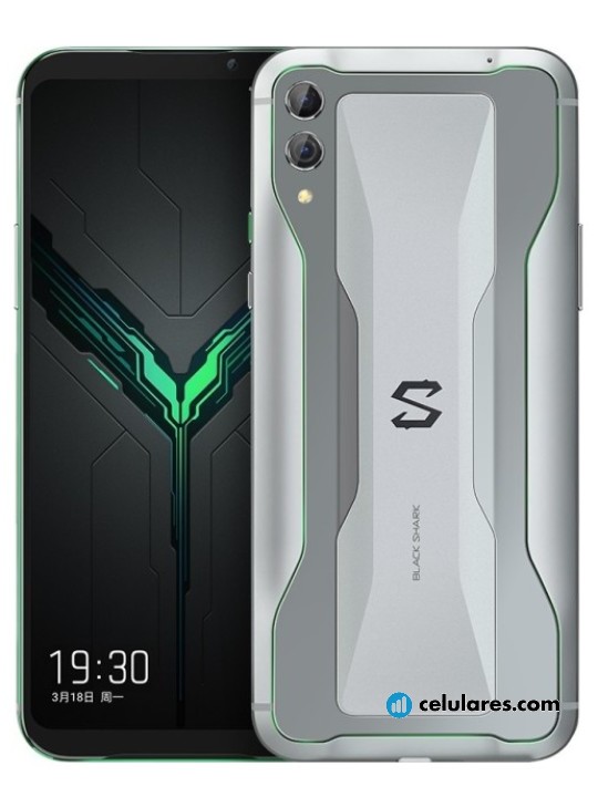 Imagen 4 Xiaomi Black Shark 2