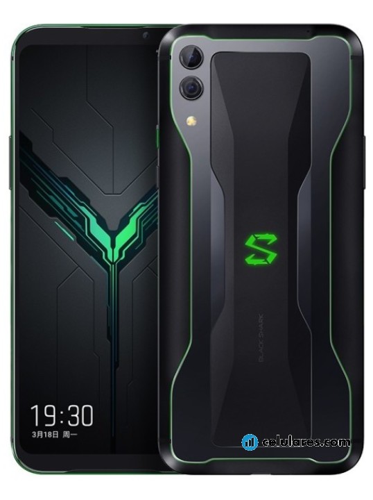 Imagen 5 Xiaomi Black Shark 2