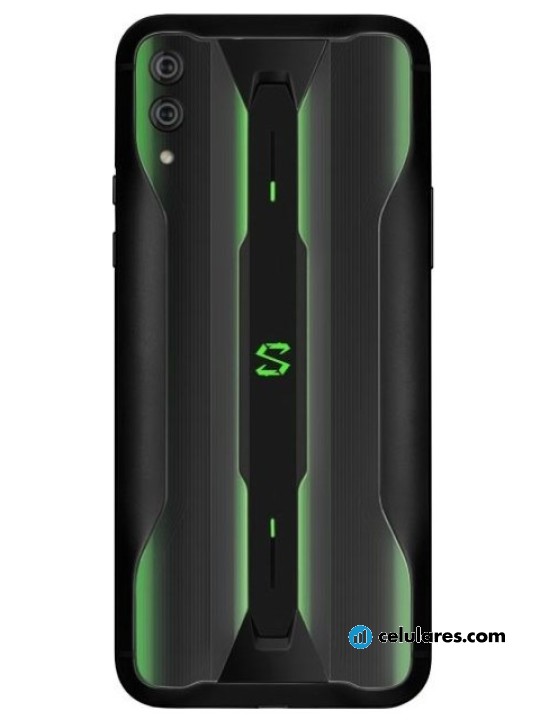 Imagen 3 Xiaomi Black Shark 2 Pro