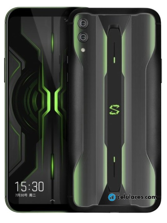 Imagen 4 Xiaomi Black Shark 2 Pro