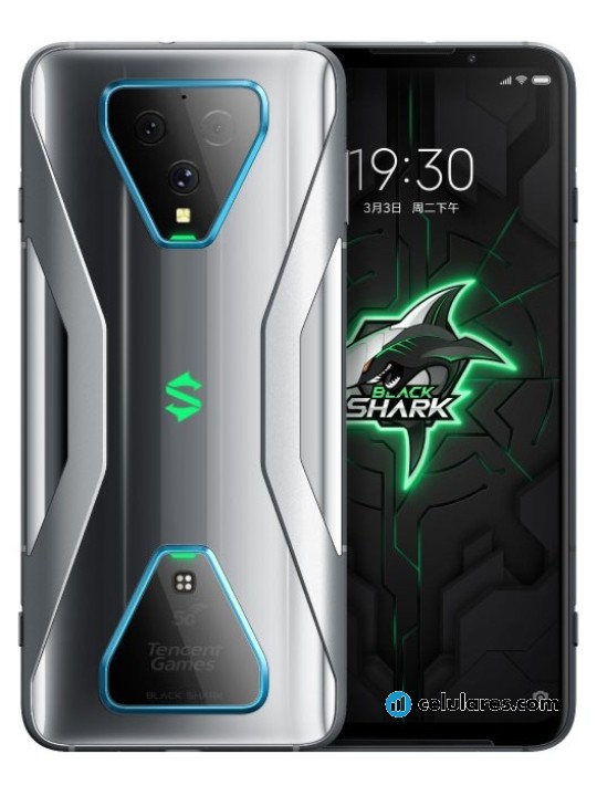 Imagen 2 Xiaomi Black Shark 3