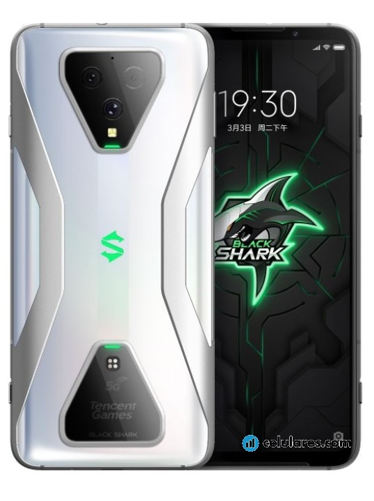 Imagen 4 Xiaomi Black Shark 3