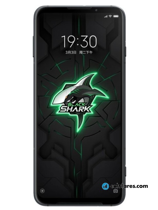 Xiaomi Black Shark 3