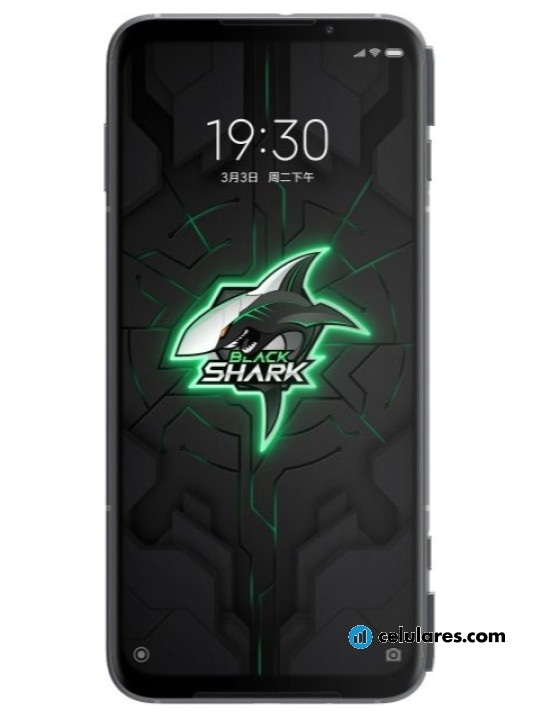 Xiaomi Black Shark 3 Pro