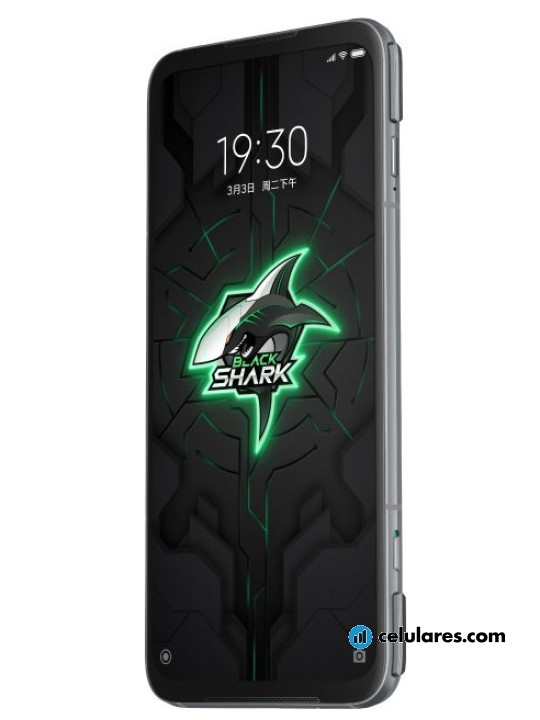 Imagen 5 Xiaomi Black Shark 3 Pro