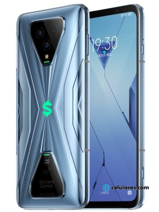Imagen 3 Xiaomi Black Shark 3S
