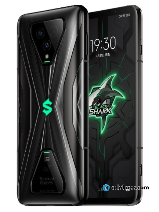 Imagen 4 Xiaomi Black Shark 3S
