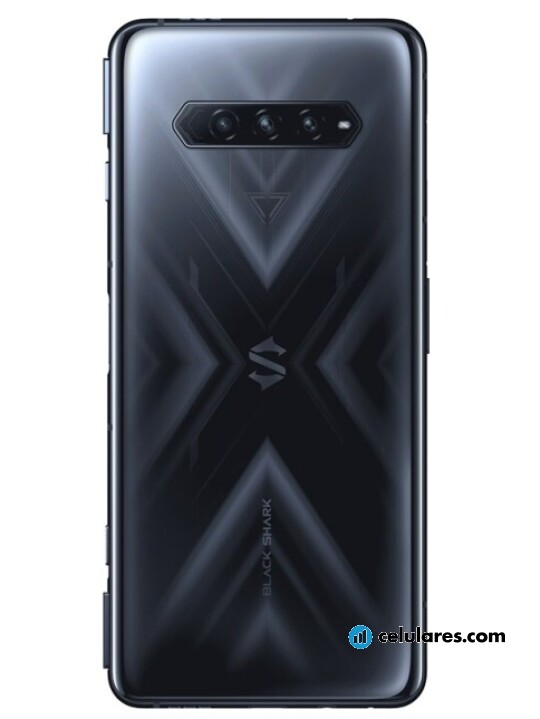 Imagen 5 Xiaomi Black Shark 4