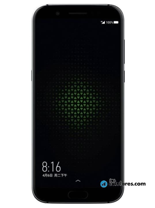 Xiaomi Black Shark