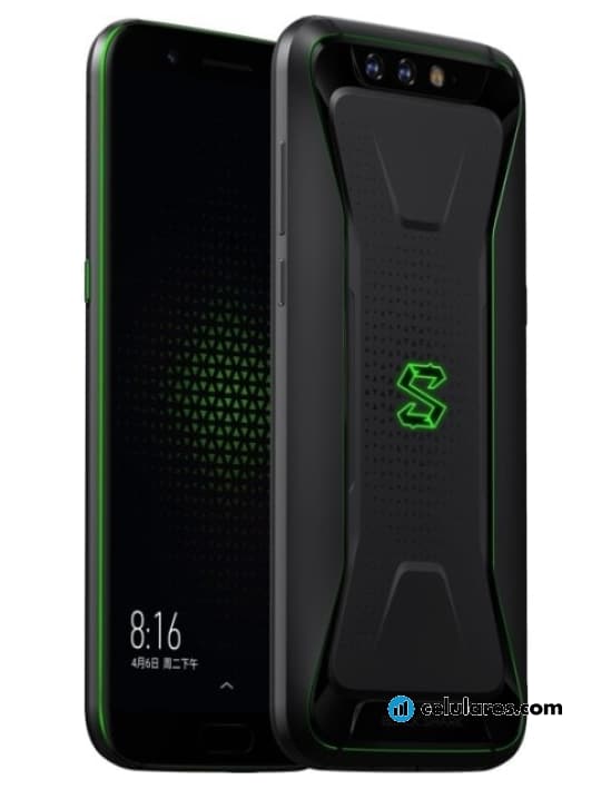 Imagen 3 Xiaomi Black Shark