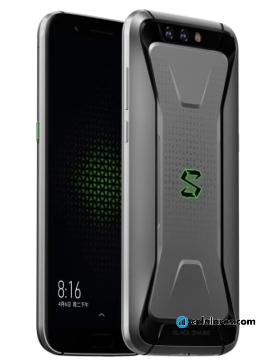 Imagen 5 Xiaomi Black Shark