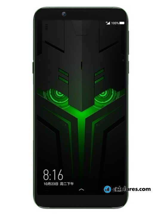 Xiaomi Black Shark Helo