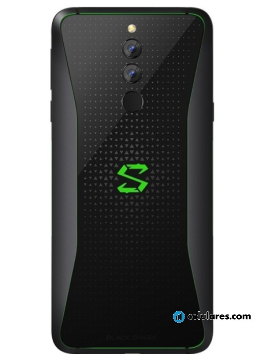 Imagen 4 Xiaomi Black Shark Helo