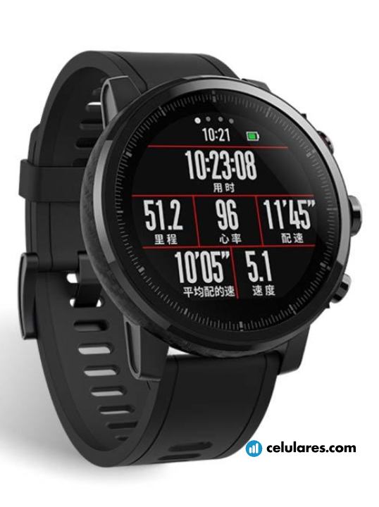 Imagen 2 Xiaomi Huami Amazfit 2