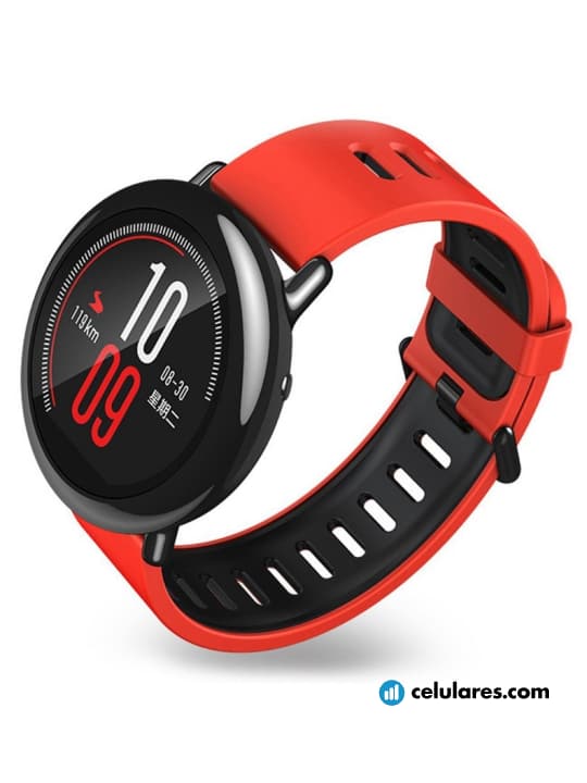 Imagen 2 Xiaomi Huami Amazfit