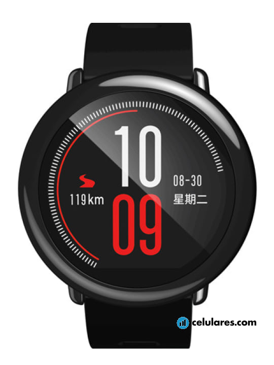 Xiaomi Huami Amazfit