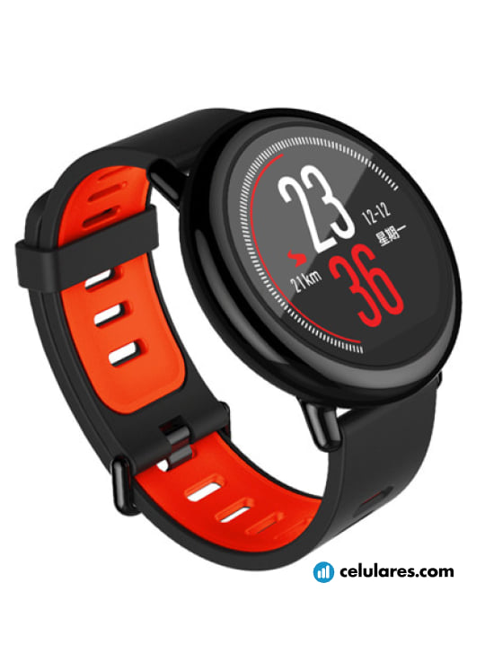 Imagen 3 Xiaomi Huami Amazfit