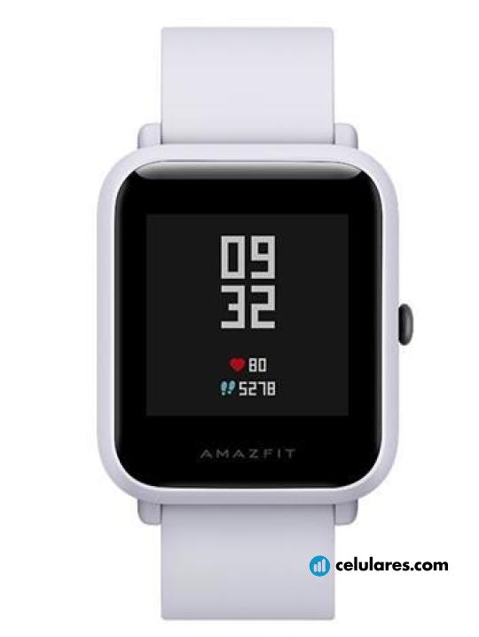 Imagen 2 Xiaomi Huami Amazfit Bip