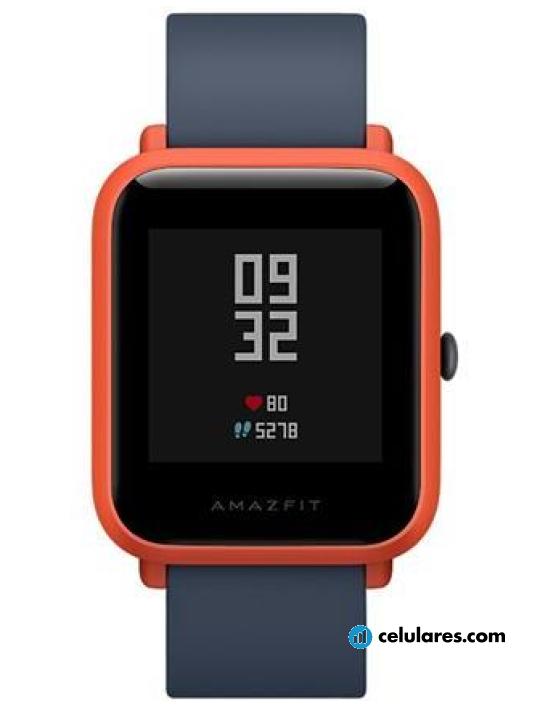 Xiaomi Huami Amazfit Bip