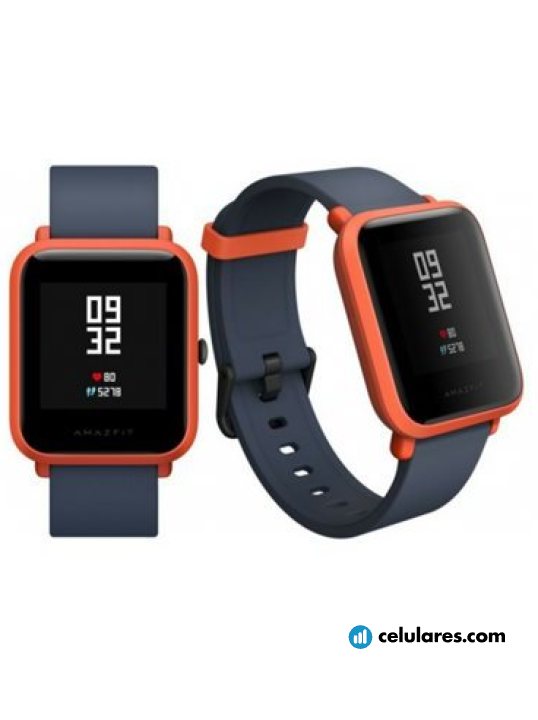 Imagen 3 Xiaomi Huami Amazfit Bip