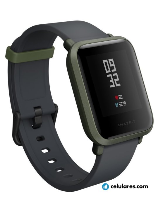 Imagen 3 Xiaomi Huami Amazfit Bip Lite