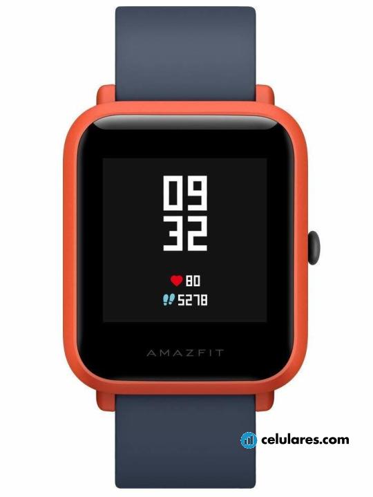 Xiaomi Huami Amazfit Bip Lite