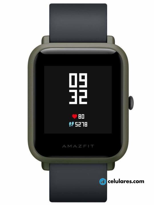 Imagen 2 Xiaomi Huami Amazfit Bip Lite