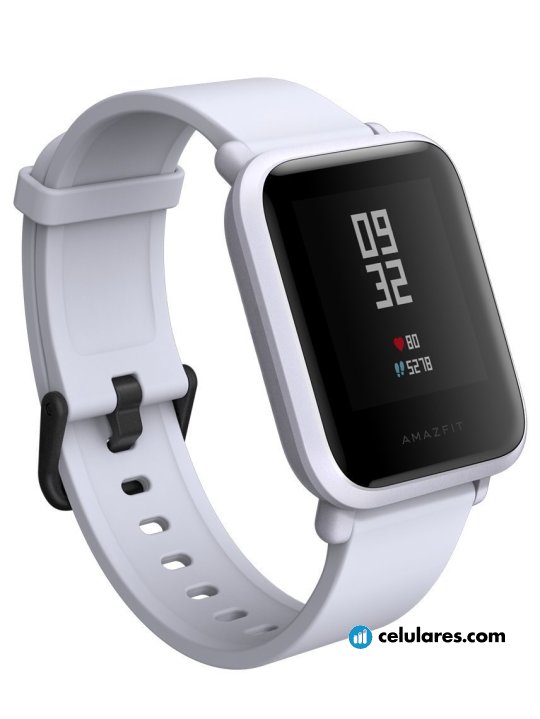 Imagen 4 Xiaomi Huami Amazfit Bip Lite