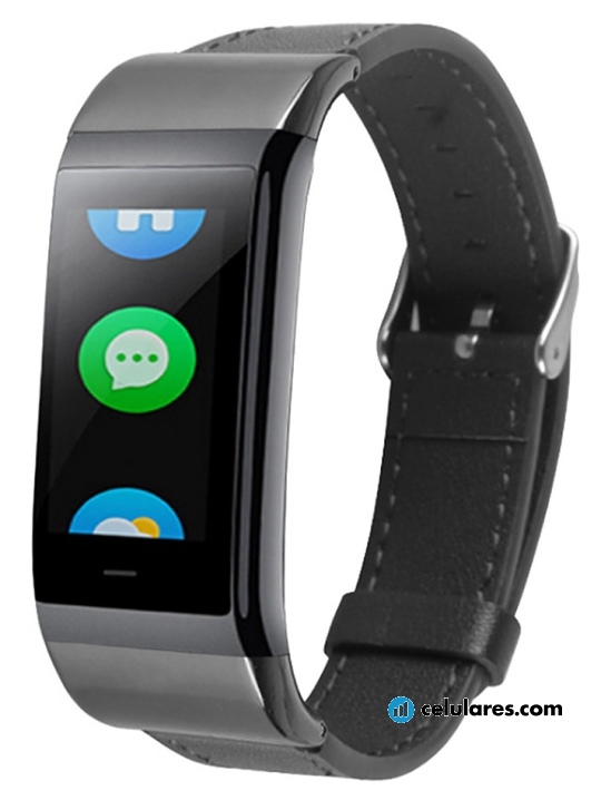 Xiaomi Huami Amazfit Cor Celulares Estados Unidos