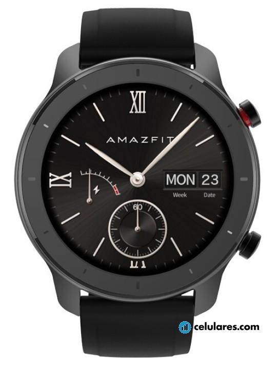 Imagen 2 Xiaomi Huami Amazfit GTR 47mm