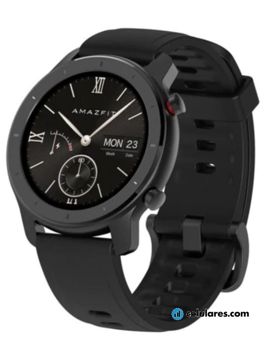 Imagen 4 Xiaomi Huami Amazfit GTR 47mm