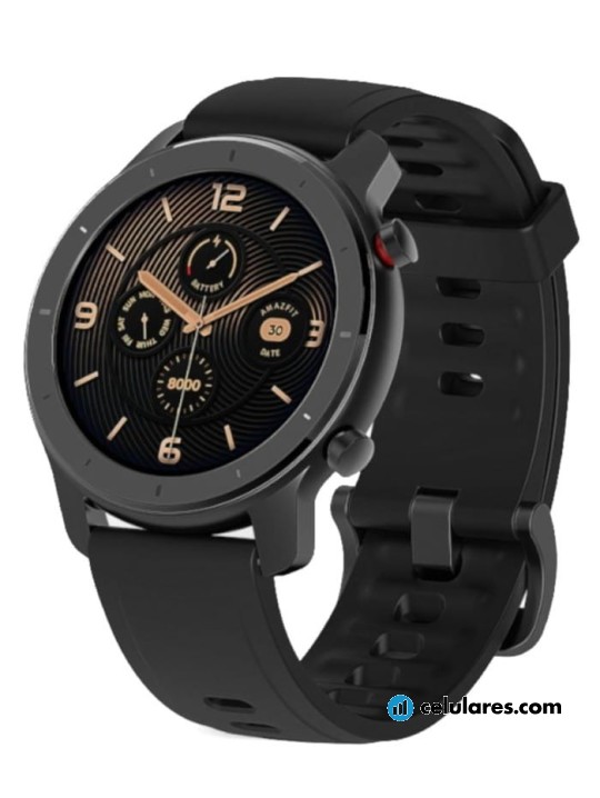 Imagen 2 Xiaomi Huami Amazfit GTR Lite 42mm