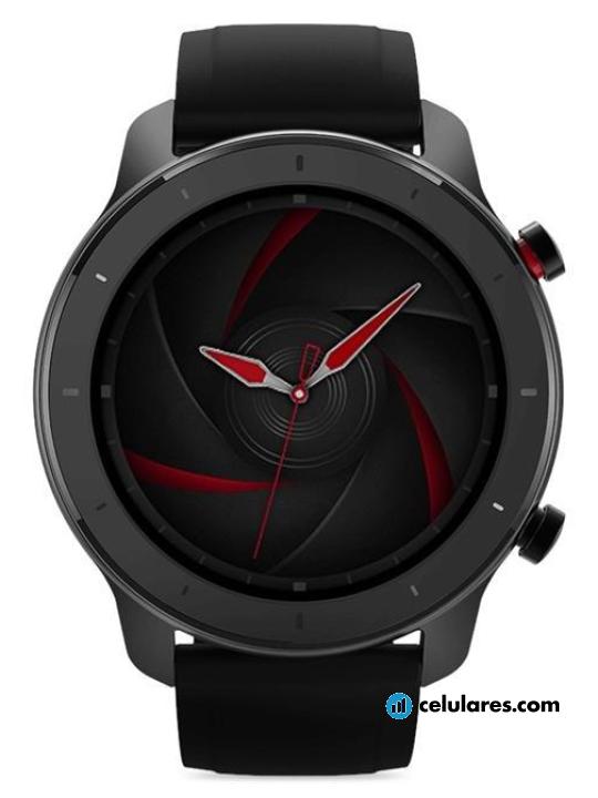 Imagen 3 Xiaomi Huami Amazfit GTR Lite 42mm