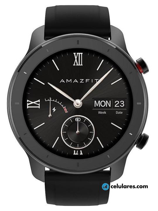 Xiaomi Huami Amazfit GTR Lite 42mm