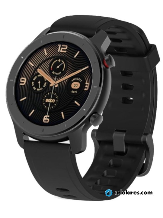 Imagen 2 Xiaomi Huami Amazfit GTR Lite 47mm