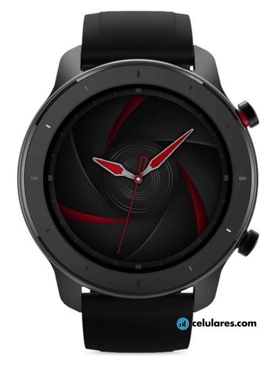 Imagen 3 Xiaomi Huami Amazfit GTR Lite 47mm