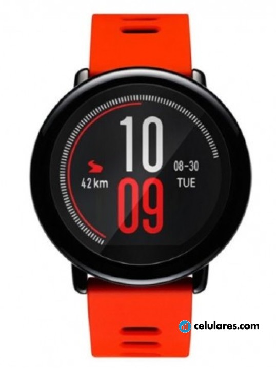 Xiaomi Huami Amazfit Pace 