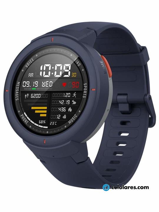 Imagen 2 Xiaomi Huami Amazfit Verge