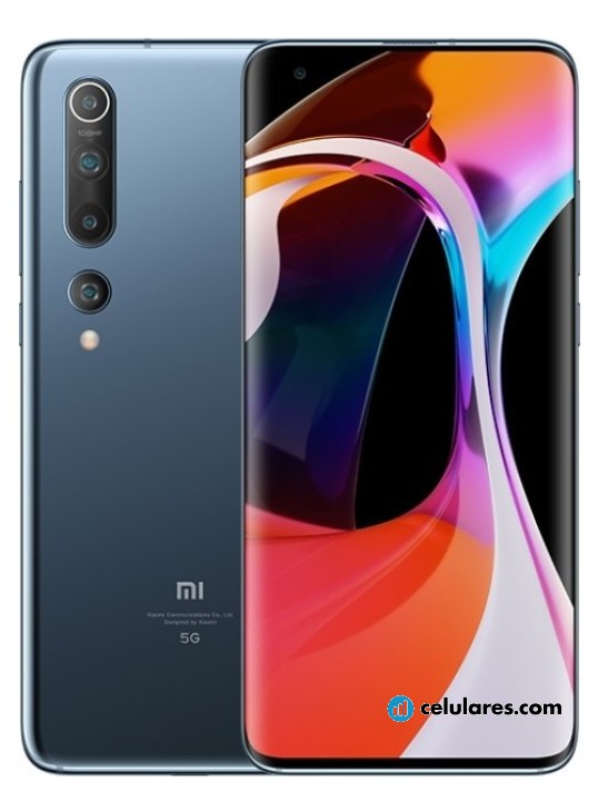 Imagen 4 Xiaomi Mi 10 5G