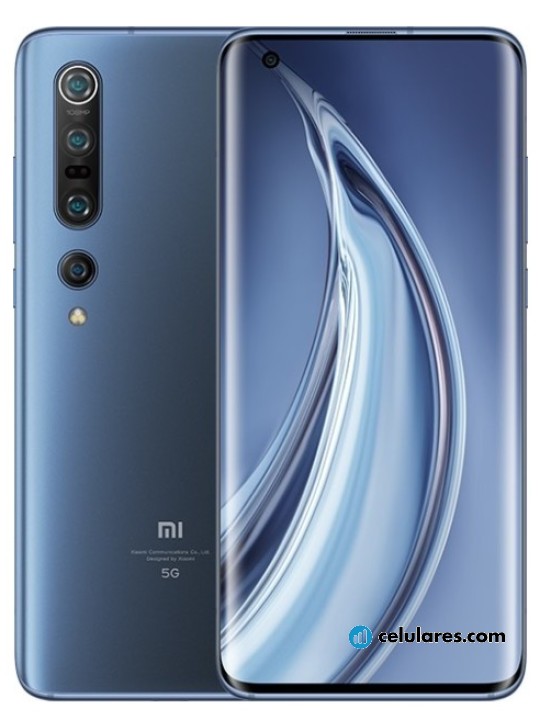 Imagen 2 Xiaomi Mi 10 Pro 5G