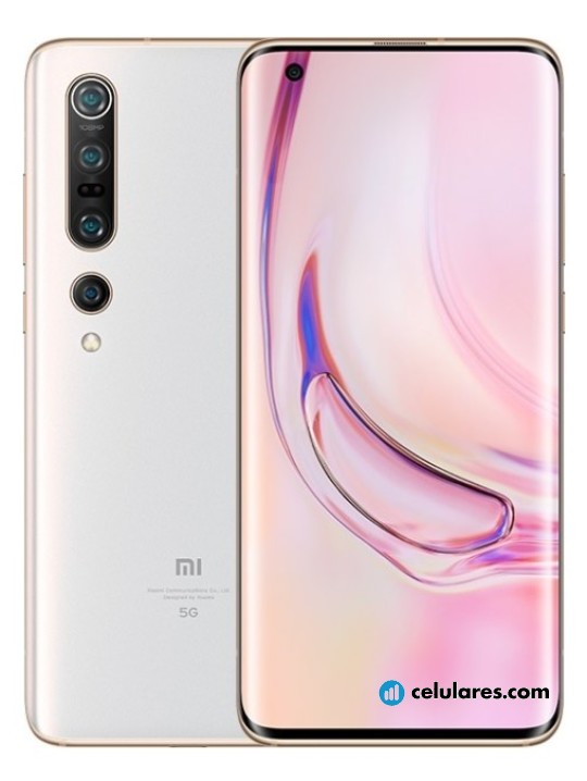 Imagen 3 Xiaomi Mi 10 Pro 5G