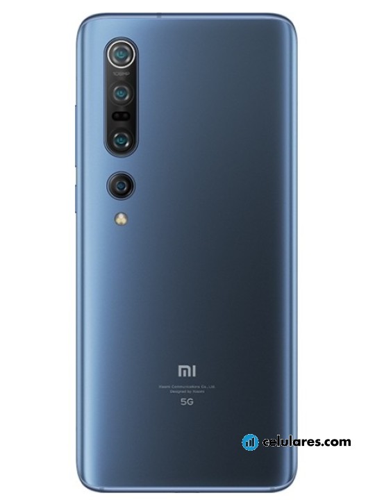 Imagen 4 Xiaomi Mi 10 Pro 5G