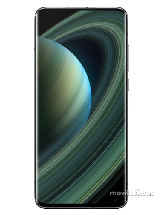 Xiaomi Mi 10 Ultra (M2007J1SC) - Celulares.com Estados Unidos