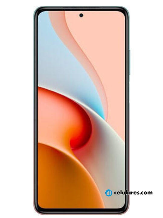 Xiaomi Mi 10i 5G