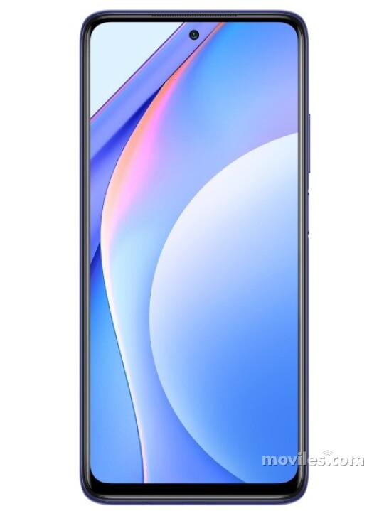 Xiaomi Mi 10T Lite 5G - Celulares.com Estados Unidos