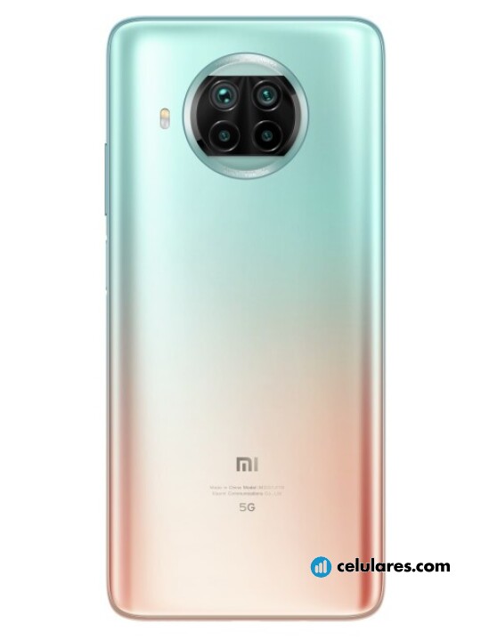 Imagen 4 Xiaomi Mi 10T Lite 5G