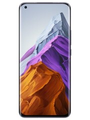 Xiaomi Mi 11 Pro -  Estados Unidos